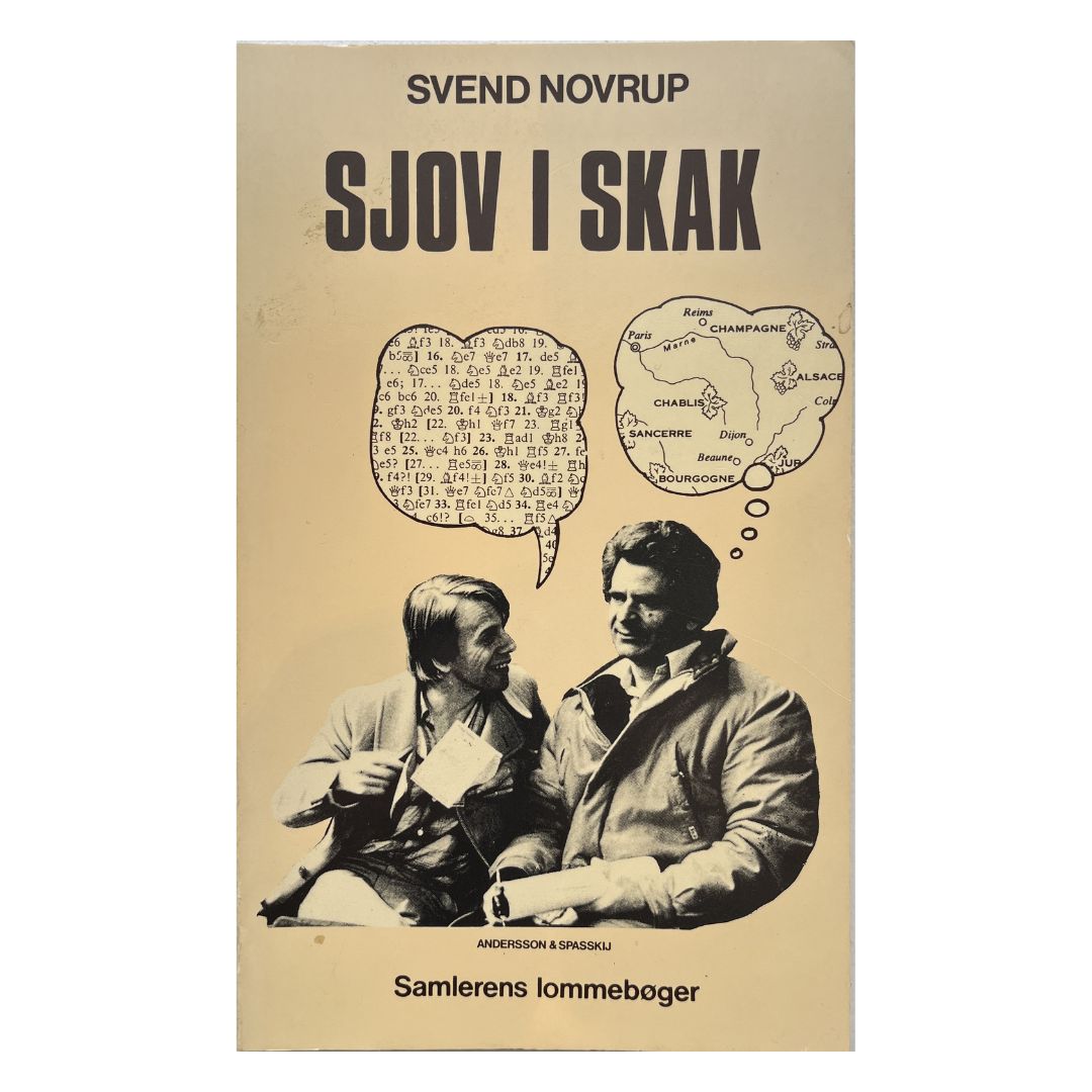 Sjov i Skak