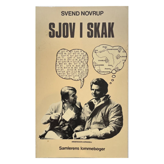 Sjov i Skak