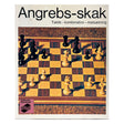 Forsiden af bogen - Angrebs-skak