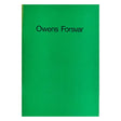 Forsiden på bogen - Owens Forsvar