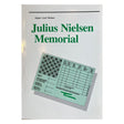 Forsiden på bogen - Julius Nielsen Memorial