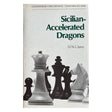 Forsiden af bogen - Sicilian Accelerated Dragons
