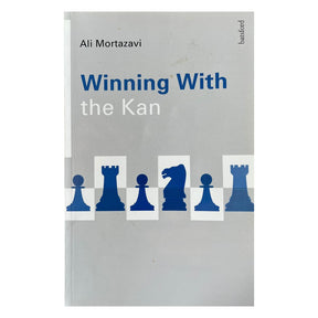 Forsiden af bogen - Winning With the Kan