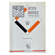 Forsiden af bogen - Dutch Defense - Leningrad Variation