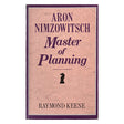Forsiden af bogen - Master of planning