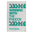Forsiden af bogen - Winning With The Philidor