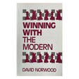 Forsiden af bogen - Winning With The Modern