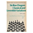 Forsiden af bogen - SKU_200183_-_Sicilian_Dragon_Classical_and_Levenfish_Variations
