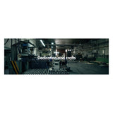 Sort luksus skakspil med smukt spansk bræt og fransk springer