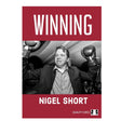I "Nigel Shorts Største Sejre" deler stormester Nigel Short sine otte største turneringssejre med indsigtsfulde partibemærkninger og underholdende anekdoter.

