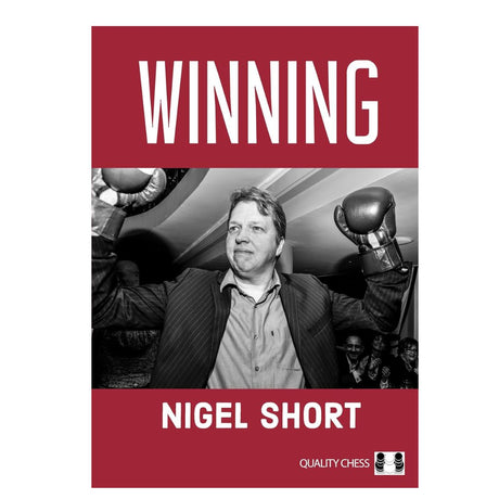 I "Nigel Shorts Største Sejre" deler stormester Nigel Short sine otte største turneringssejre med indsigtsfulde partibemærkninger og underholdende anekdoter.

