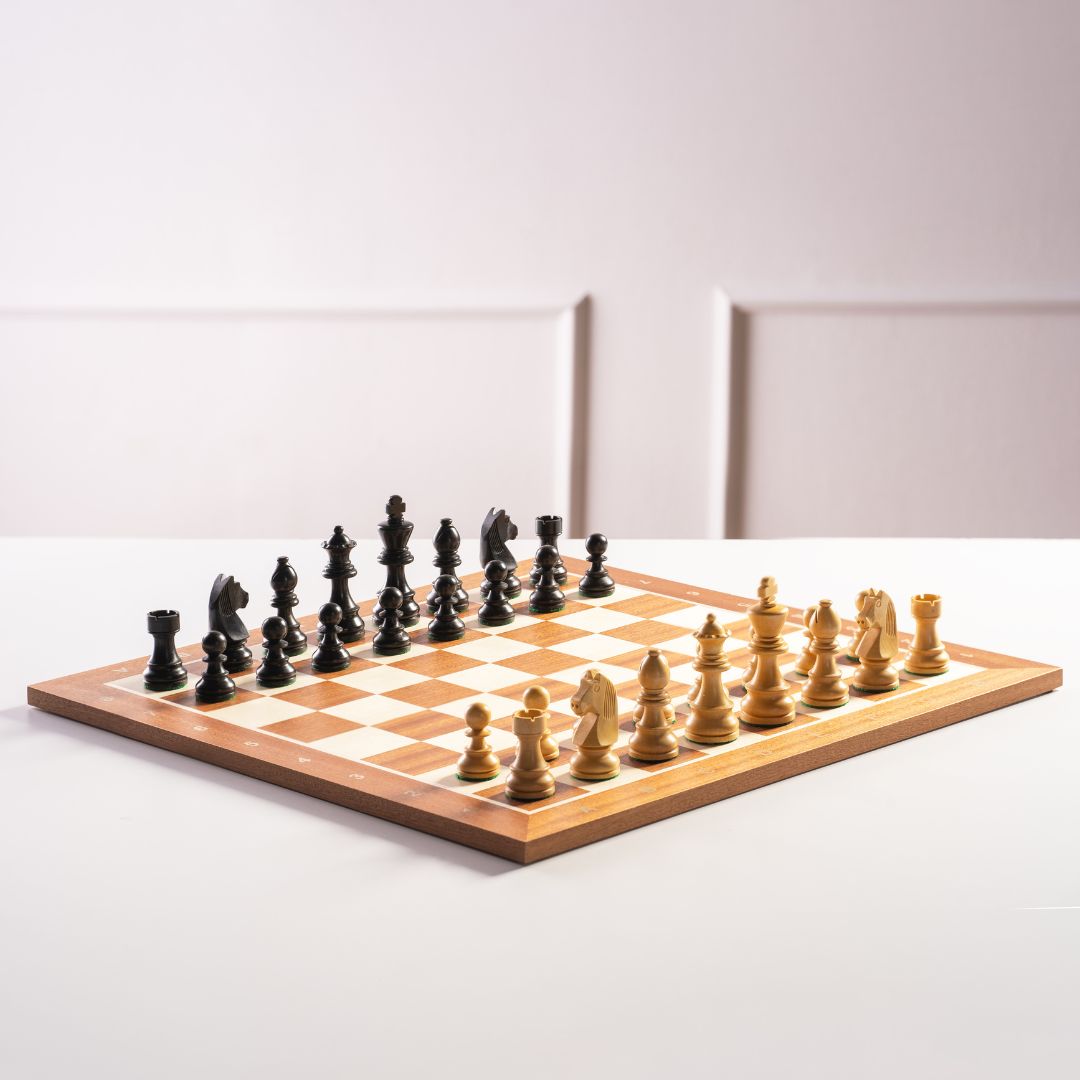 SKAKSPIL