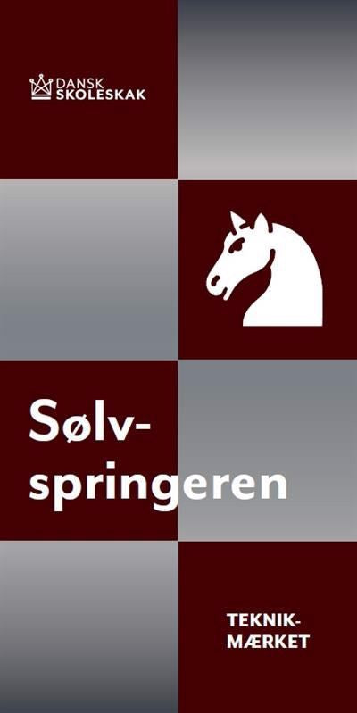 Sølvspringeren