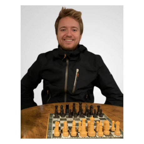 Billede af Uno - Skakunderviser