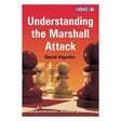 Forsiden af skakbogen Understanding the Marshall Attack.
