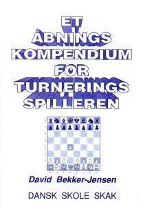 Åbningskompendie til skakspillere