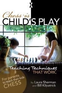 Chess is child's play