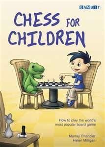 Chess for childres