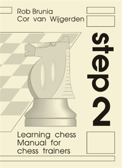 Manual Learning chess step 2