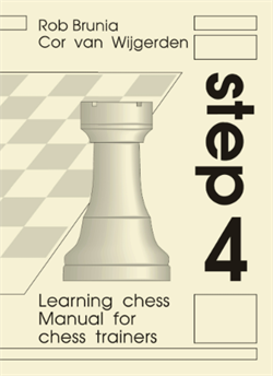 Manual Learning chess step 4