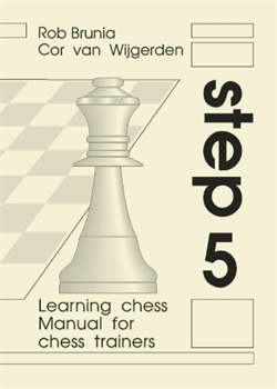 Manual Learning chess step 5