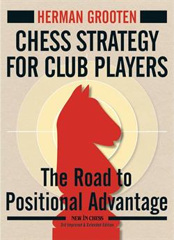 Chess Strategy for the Club Players